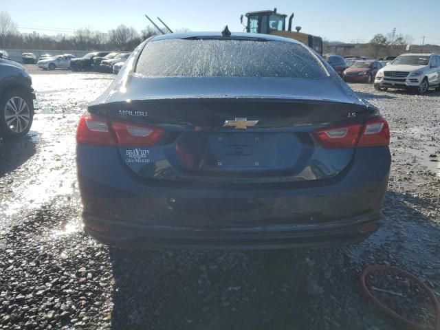 2016 CHEVROLET MALIBU LS - 1G1ZB5ST4GF352567