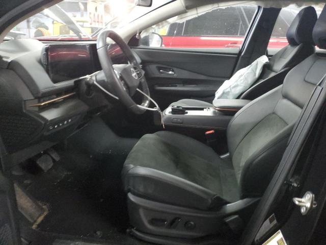 2024 NISSAN ARIYA EVOL JN1DF0BB8RM740161