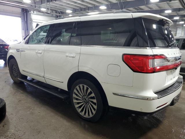 Vin: 5lmjj2lt7lel15929, lot: 88922825, lincoln navigator reserve 20202