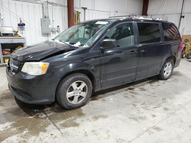 DODGE GRAND CARAVAN SXT