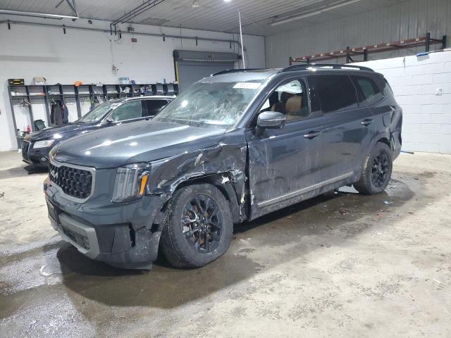 KIA TELLURIDE