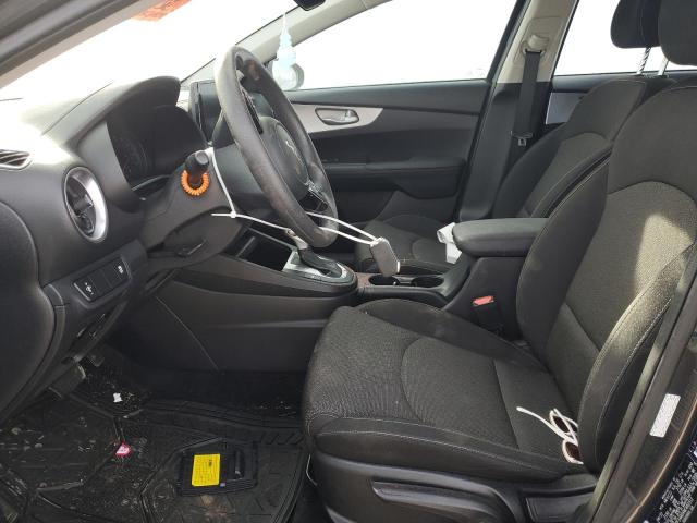 2022 KIA FORTE FE 3KPF24ADXNE482312