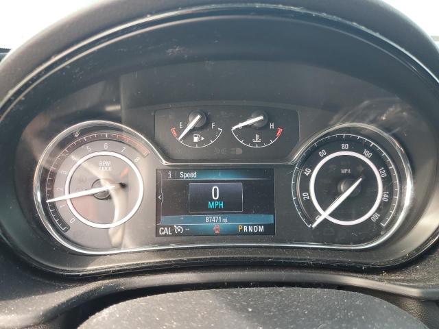 2015 BUICK REGAL PREM 2G4GN5EX5F9144186