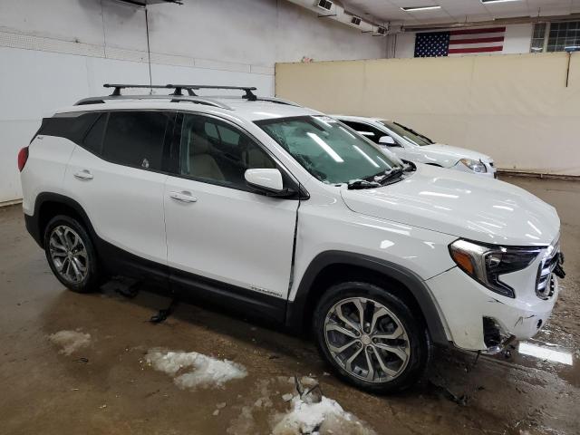 2019 GMC TERRAIN SL - 3GKALVEX4KL155076