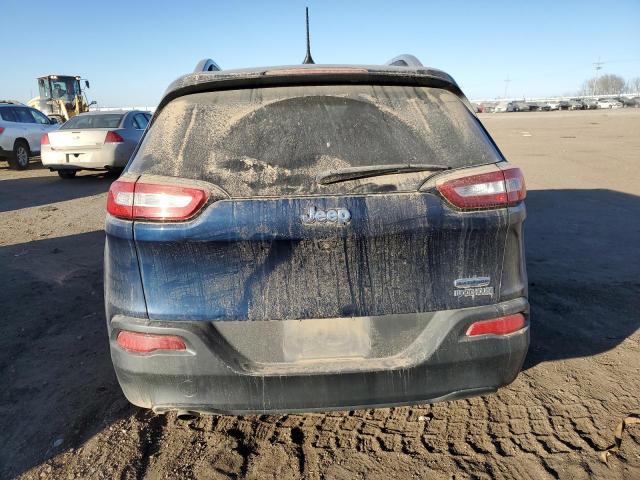 2018 JEEP CHEROKEE L 1C4PJLLB2JD612253
