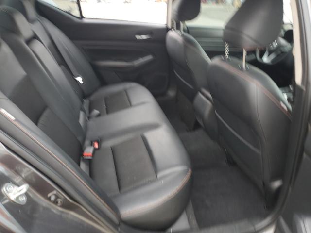 2021 NISSAN ALTIMA SR - 1N4BL4CV0MN382589