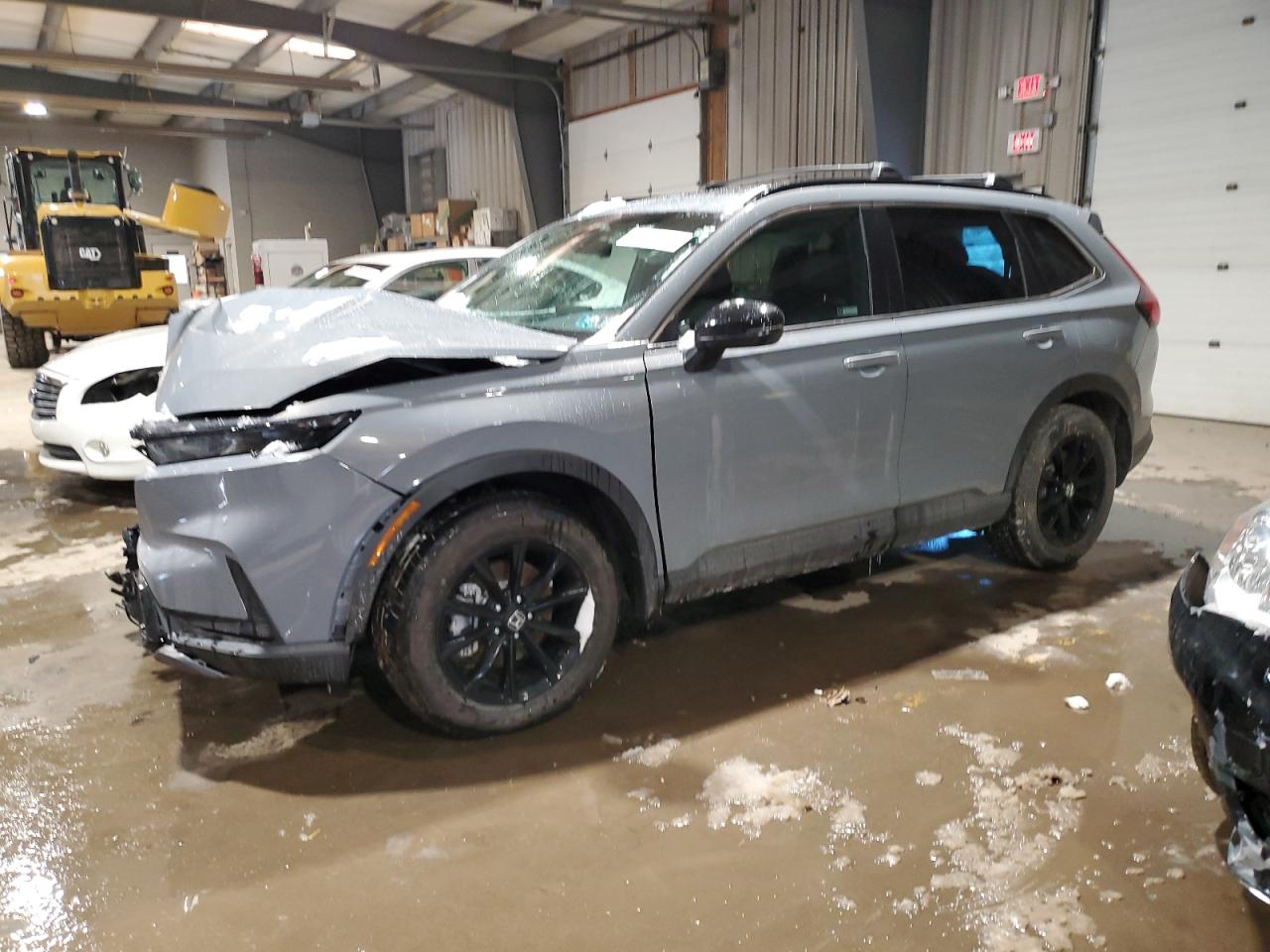 7FARS6H85SE006061 HONDA CR-V SPORT 2025