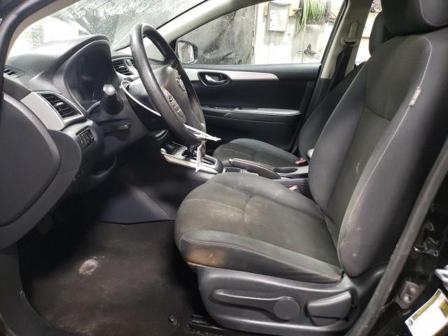 2016 NISSAN SENTRA S - 3N1AB7AP5GY251053