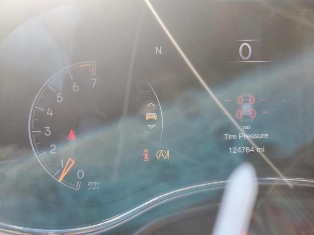 2018 JEEP GRAND CHER 1C4RJFBG3JC270499