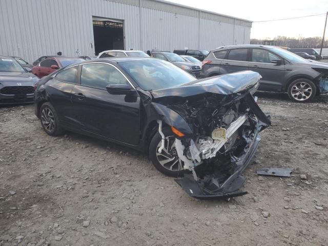 2020 HONDA CIVIC LX 2HGFC4B65LH305120