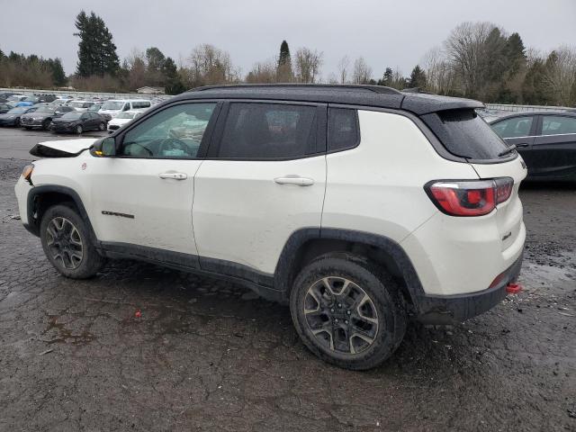 2020 JEEP COMPASS TR - 3C4NJDDB9LT106654