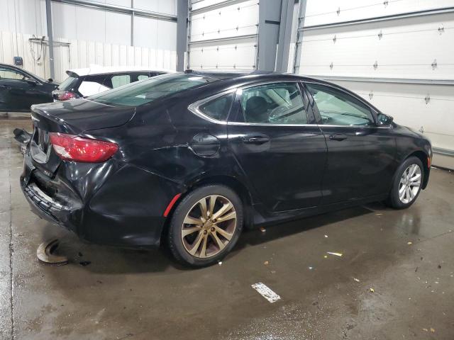 2015 CHRYSLER 200 LIMITE - 1C3CCCAB2FN503955