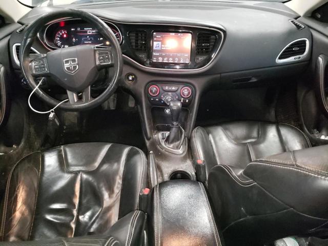 2015 DODGE DART LIMIT 1C3CDFCB5FD299718
