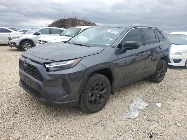 Vin: 2t3h1rfv4rw310152, lot: 87900105, toyota rav4 le 2024 img_1