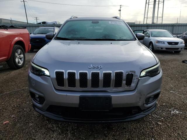 2019 JEEP CHEROKEE L - 1C4PJMLB6KD295326