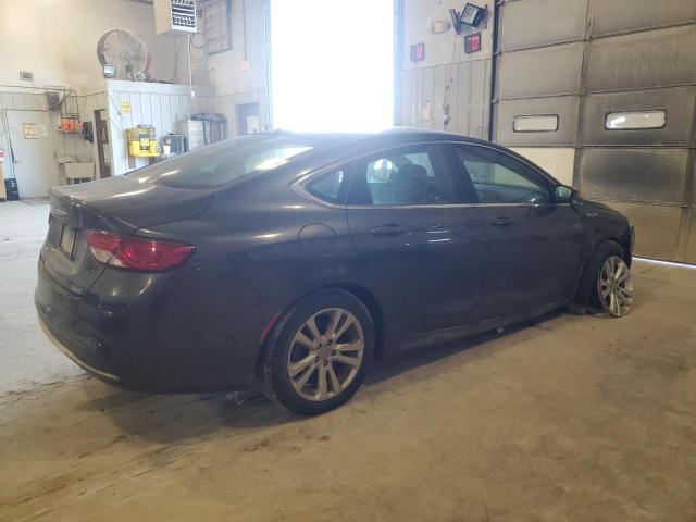 2015 CHRYSLER 200 LIMITE - 1C3CCCAB5FN724398
