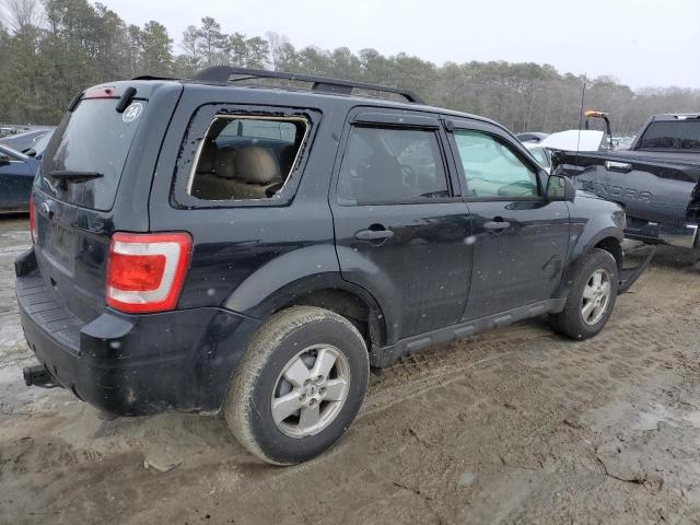 Vin: 1fmcu0d77akc05762, lot: 51965355, ford escape xlt 20103
