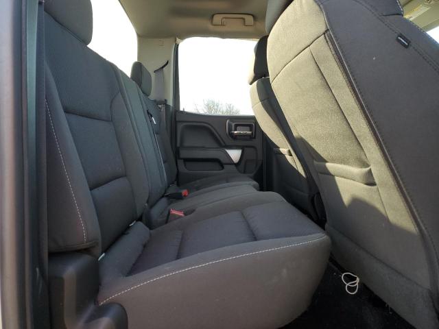 2017 CHEVROLET 1500 SILVE - 1GCVKREC1HZ215644