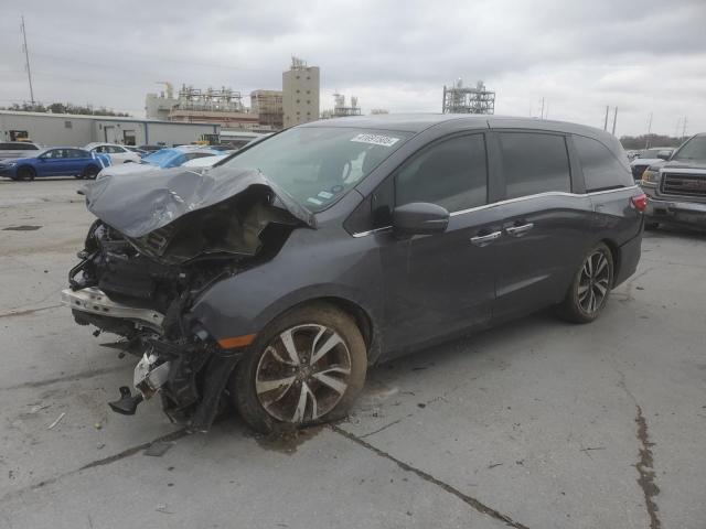 2023 HONDA ODYSSEY TO - 5FNRL6H80PB033474