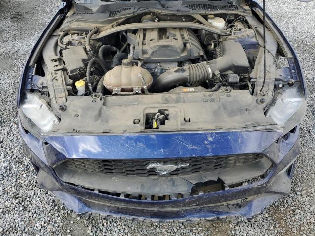 2018 FORD MUSTANG 1FA6P8TH9J5104874