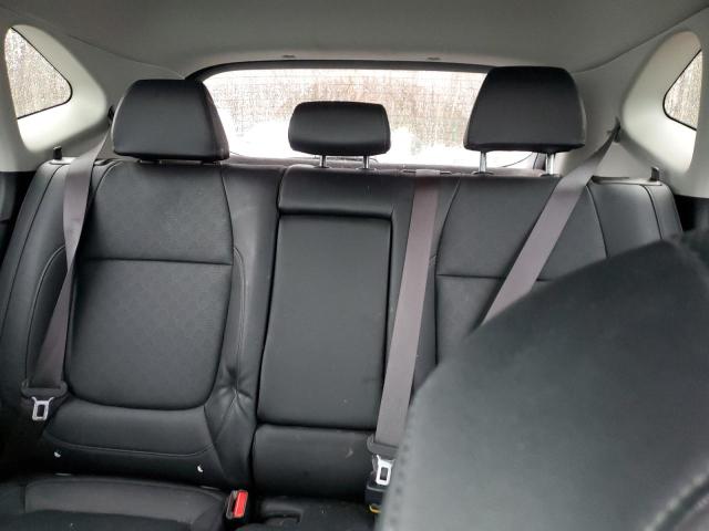 2021 KIA SELTOS SX KNDETCA29M7219096