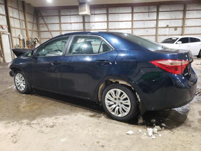 Vin: 2t1burhexjc042605, lot: 41499395, toyota corolla l 20182