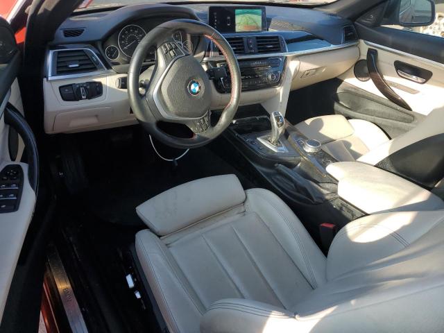 2018 BMW 430XI - WBA4Z3C57JEC48377