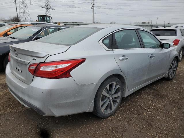 Vin: 1n4al3ap4gc250655, lot: 43048515, nissan altima 2.5 20163