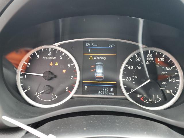 2019 NISSAN SENTRA S - 3N1AB7AP3KY383382