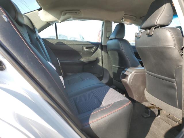2015 TOYOTA CAMRY LE - 4T1BF1FK9FU950005