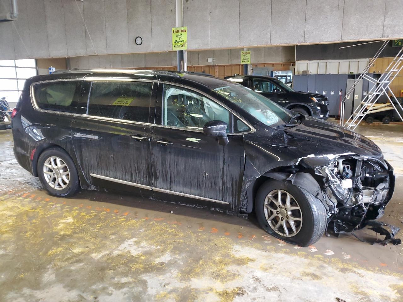 CHRYSLER PACIFICA TOURING L