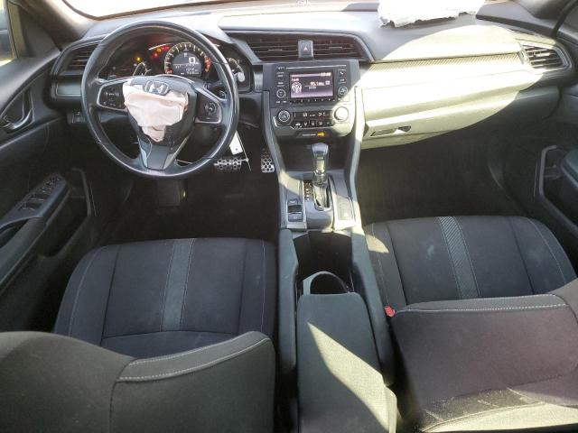 2017 HONDA CIVIC SPOR SHHFK7H46HU220999