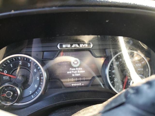 2023 RAM 1500 LARAM - 1C6RREJT9PN553365