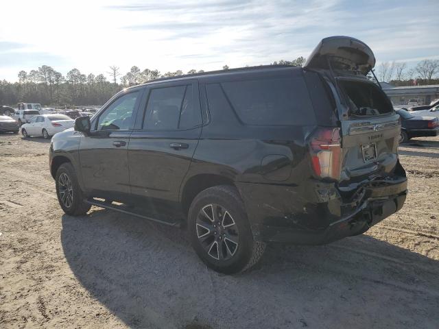 2022 CHEVROLET TAHOE K150 - 1GNSKPKD0NR274109