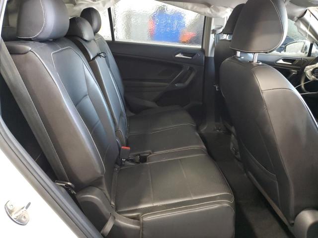 2021 VOLKSWAGEN TIGUAN SE - 3VV3B7AX8MM026717