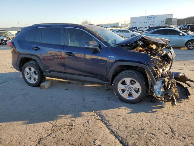 2020 TOYOTA RAV4 XLE - 2T3RWRFVXLW083045