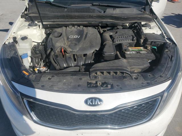2015 KIA OPTIMA LX - KNAGM4A72F5622470