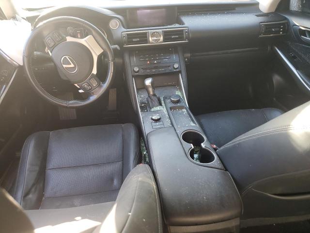 2017 LEXUS IS 200T #3276354745