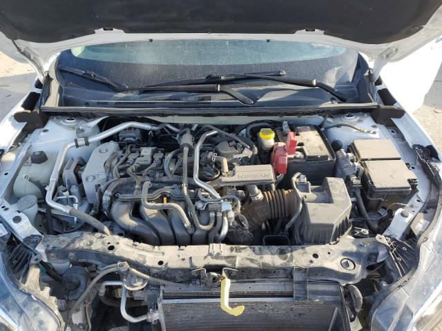 2022 NISSAN SENTRA SV - 3N1AB8CV8NY246718