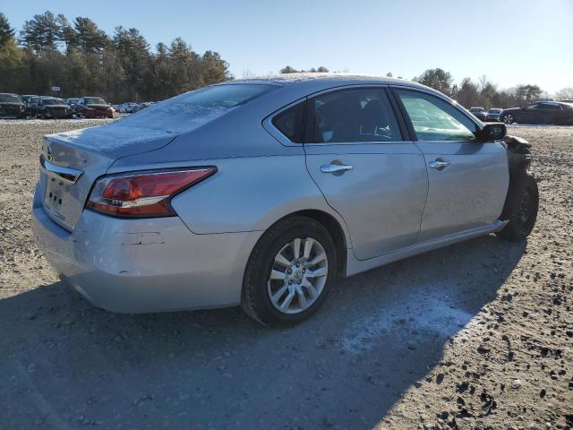 2015 NISSAN ALTIMA 2.5 - 1N4AL3AP4FC438736