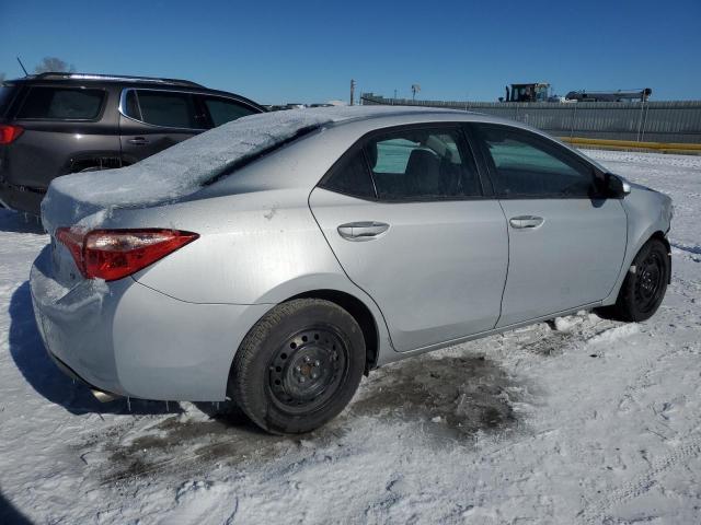 2017 TOYOTA COROLLA L - 5YFBURHE8HP662962