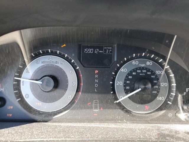 2015 HONDA ODYSSEY EX - 5FNRL5H6XFB049804