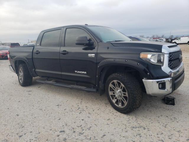 2019 TOYOTA TUNDRA CRE - 5TFDW5F10KX796367