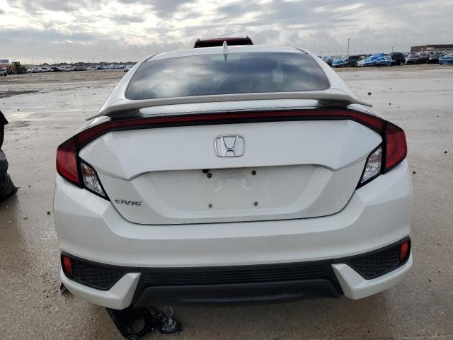 2019 HONDA CIVIC EX 2HGFC3B36KH351067