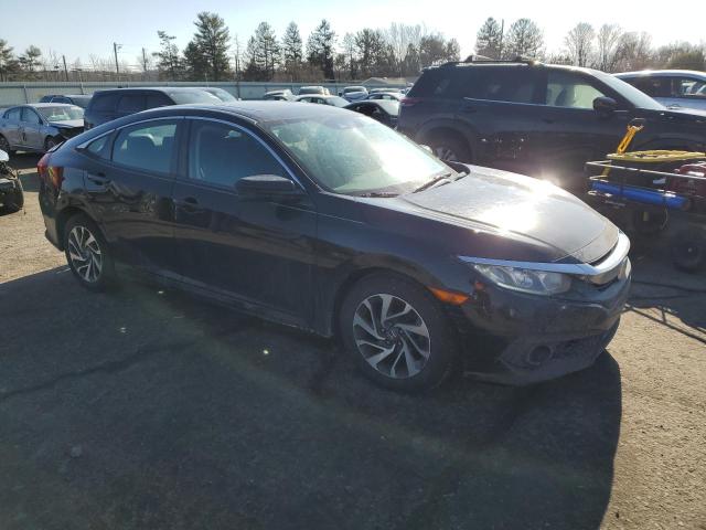 2016 HONDA CIVIC EX 19XFC2F83GE231857