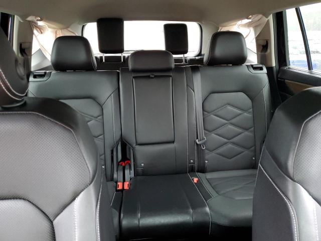 2024 VOLKSWAGEN ATLAS SE 1V2WR2CA6RC505518
