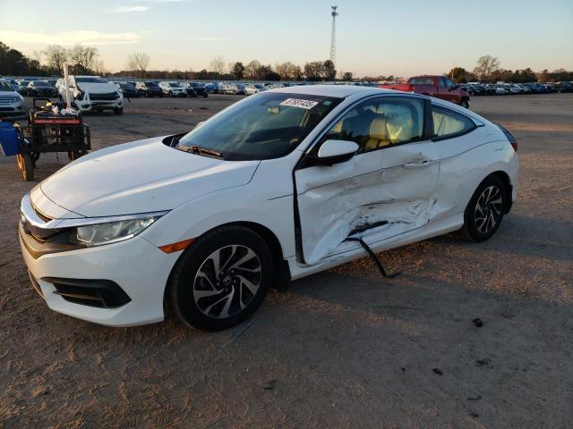 Vin: 2hgfc4b5xgh312609, lot: 87681435, honda civic lx 2016 img_1