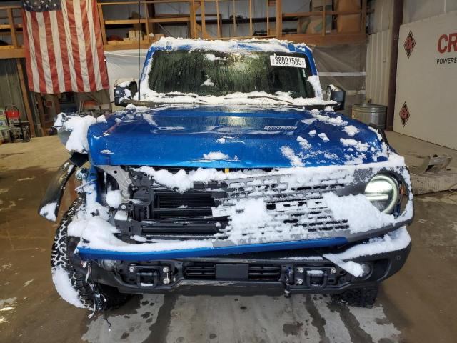 2022 FORD BRONCO BAS - 1FMEE5DP3NLB50004