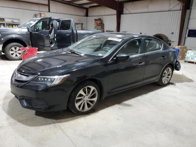 ACURA ILX PREMIU