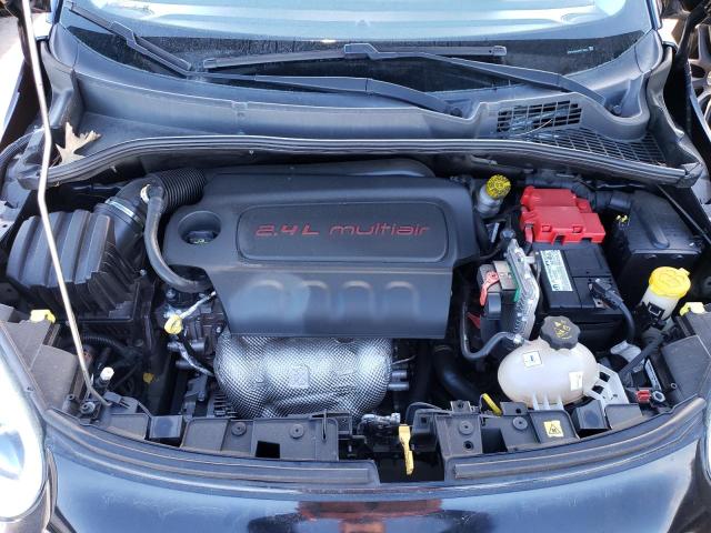 2018 FIAT 500X POP ZFBCFXAB9JP673935